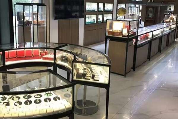 广州市从化奢侈品回收